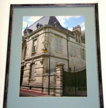 Фотокартина, авторская работа Брянск