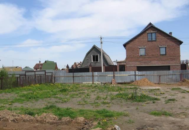 Продается  участок 8 сот. , о Москва