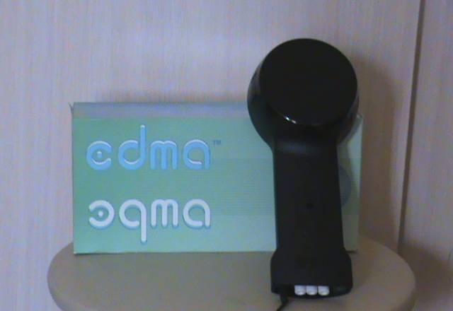 Эдма Москва