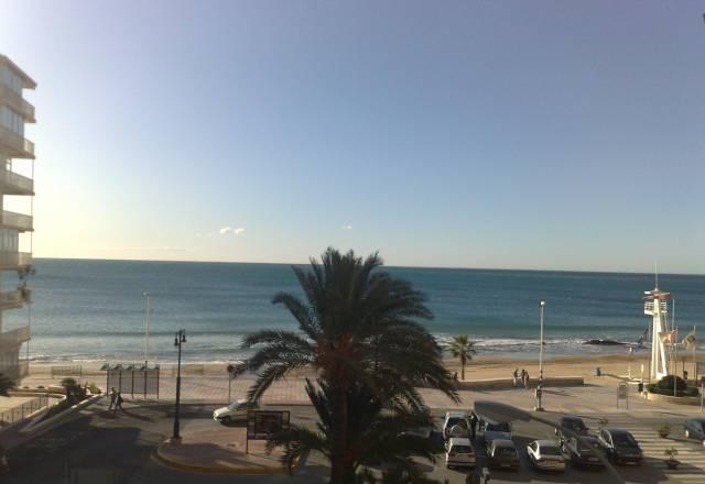 Аппартаменты в Кальпе,Коста Бланка(Испания) Москва