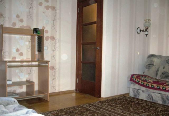 1 к.кв. пр.Королева, 49,  5 мин. тр Санкт-Петербург