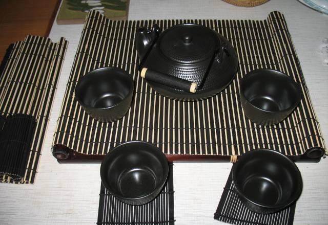 Набор для китайского чаепития Москва