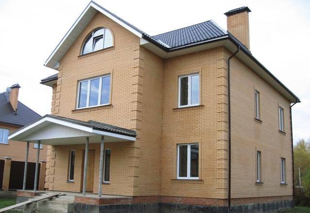 Продается  дом 428 кв.м., учас Москва