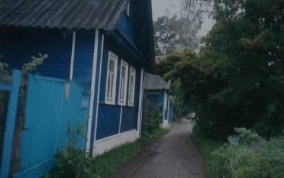 Дом Великий Новгород