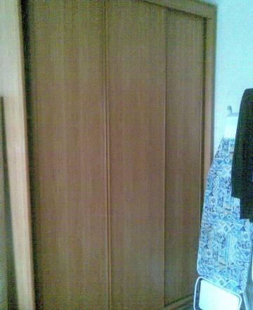 Шкаф купе продаю Москва
