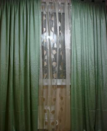 Шторы для детской Москва