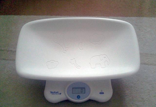 Детские весы Tefal Москва