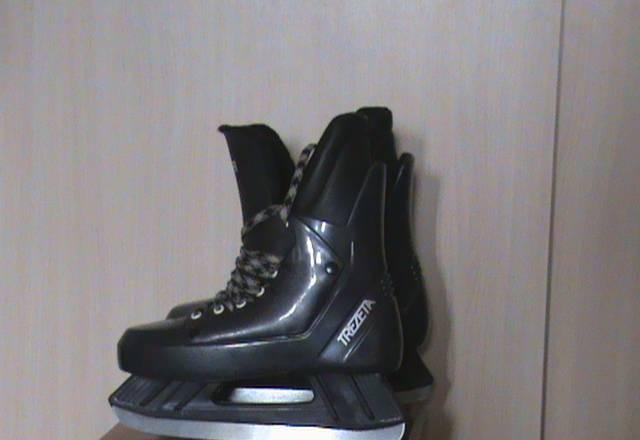 Коньки Москва