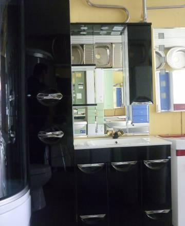 Мебель  ванной  -и вся  сантехника- с доставкой Москва