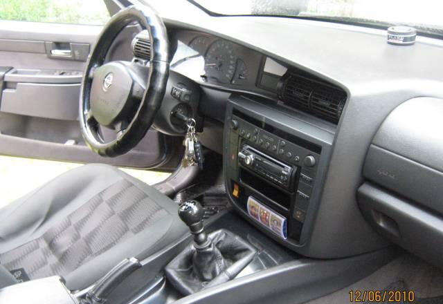 Opel Omega, 2001 Санкт-Петербург
