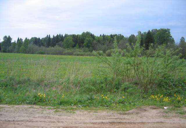 Участок 25сот.Симферопольское шоссе 55 км Москва