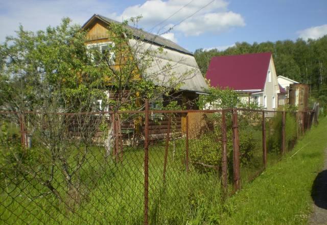 Дача в Чудиново Чехов