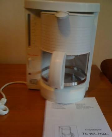 Кофеварка moulinex Москва