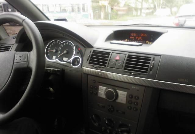 Opel Meriva, 2008 Самара
