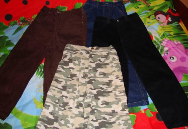 Новые брюки Москва