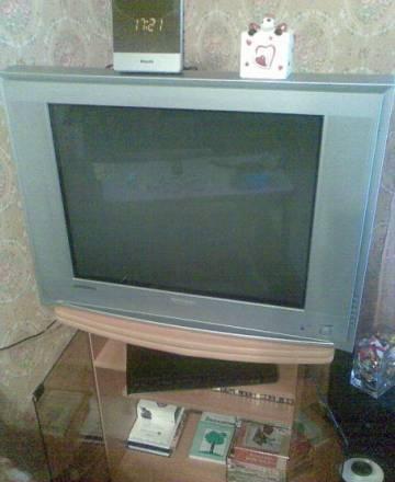 Тв 72 см и DVD ввк Санкт-Петербург
