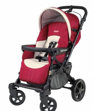 Итальянская коляска Челябинск