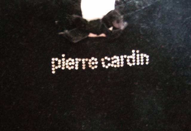 Платье пьер карден Москва