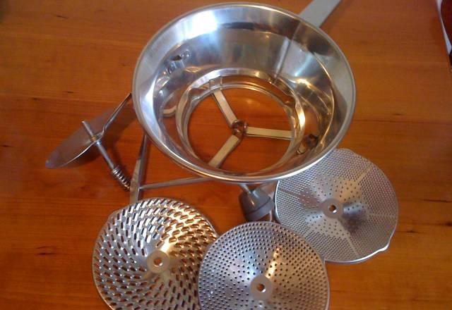 Овощерезка (made in France) Москва