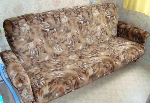 Диван Челябинск