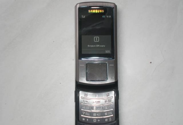 U900 Soul Москва