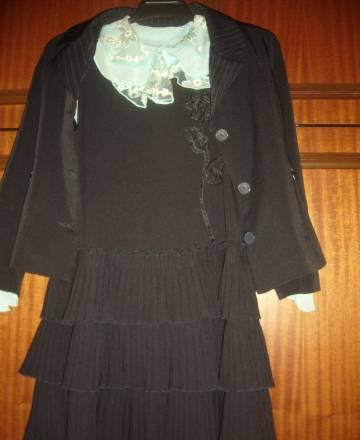 Школьная форма Москва