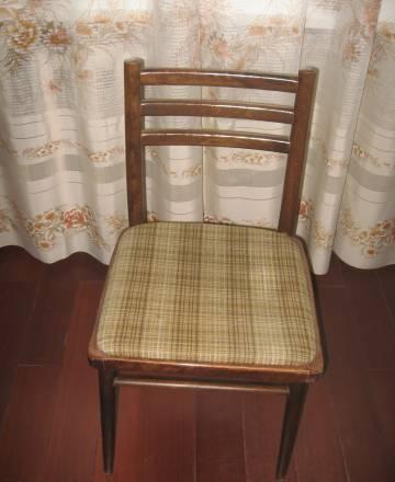 Стул Ивантеевка