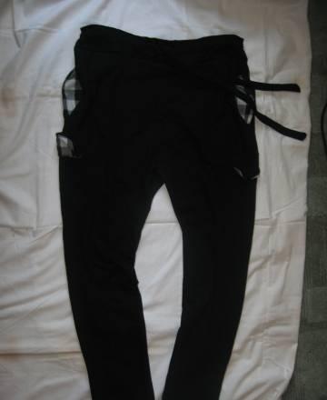 Дизайнерские брюки Санкт-Петербург