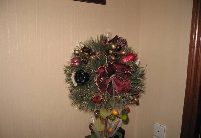 Бансай Москва