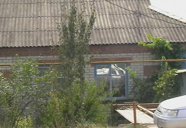 Продается дом Новый Оскол