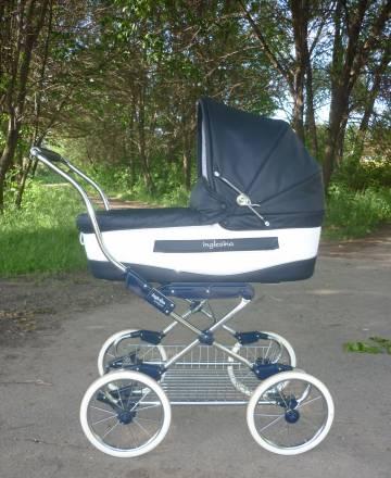 Inglesina Vittoria Орехово-Зуево