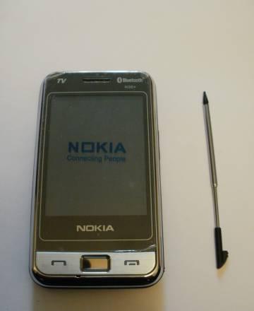 Nokia N-series Санкт-Петербург
