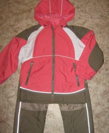 Новый раздельный комбинезон LotatLassi Финляндия Санкт-Петербург