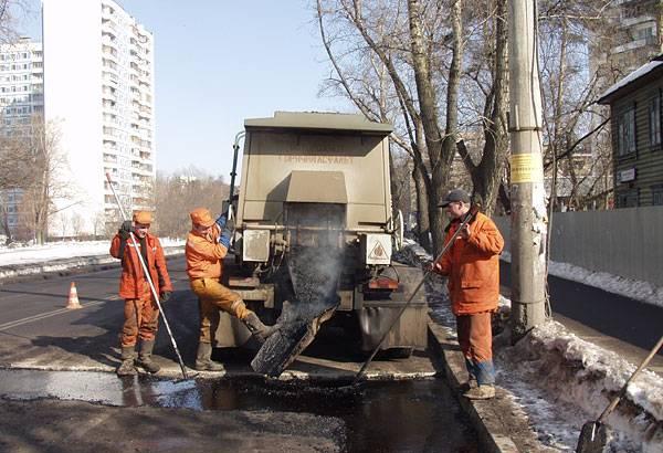 Благоустройство Нижний Новгород