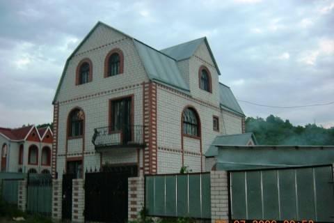 Продам коттедж у чёрного моря-собственнник Анапа