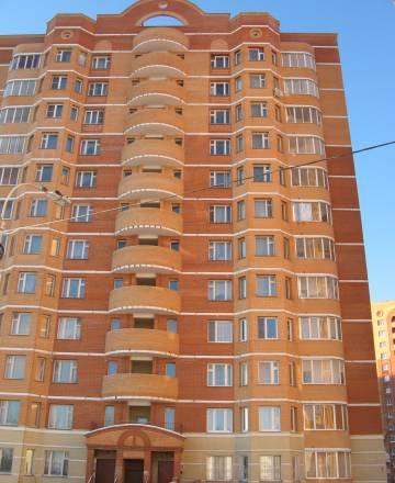 Сдам 1-ку Щербинка Москва