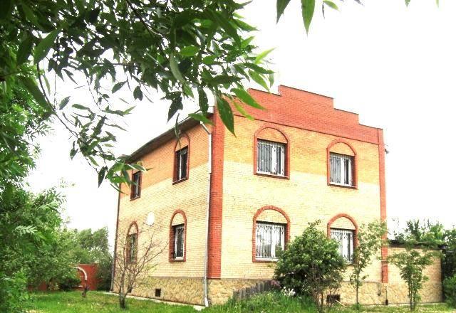 Каширское ш. 29 км. Лямцино. д Москва