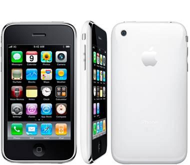 Iphone 3GS Мегион