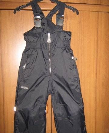 Полукомбез (б/у) жираф тек (ciraf TEC) Финляндия Санкт-Петербург