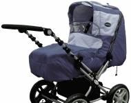 Коляска трансформер Zekiwa Combi 2009 Великий Новгород