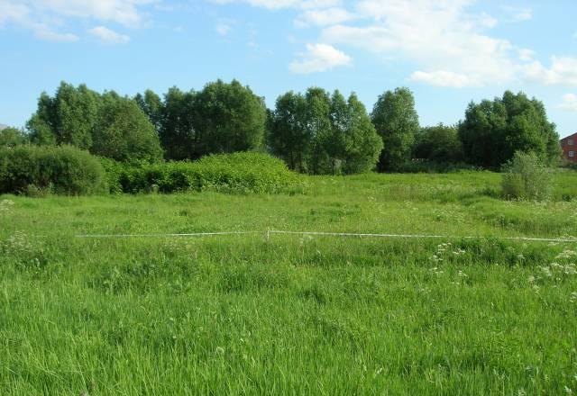 Участок 10,5 сот. (Подольский район, д.Яковлево) Подольск