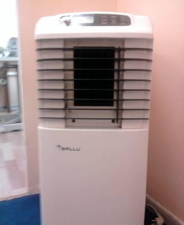 Кондиционер Москва