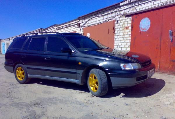 Toyota Caldina Волгоград
