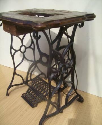 Станина от швейной машинки редкая Москва