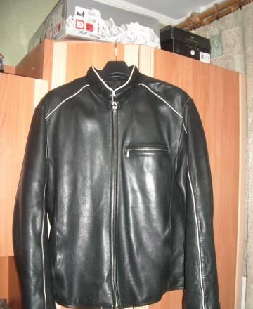 Кожаная куртка Herdsman Санкт-Петербург