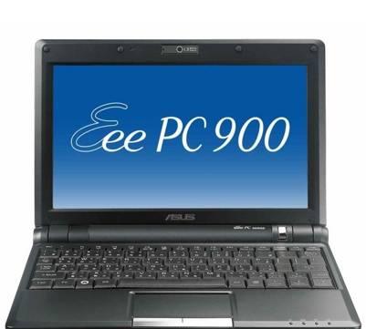 Продам нетбук asus EeePC 900 Москва