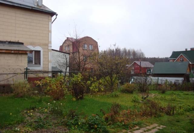 Продается  участок 12 сот. , о Москва