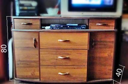 Комод Москва