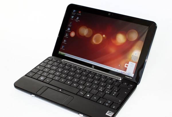 Нетбук HP Mini 700 очень свежий, стильный, легкий Санкт-Петербург