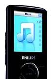 Philips SA3115 digital mp3 video player 1GB Санкт-Петербург